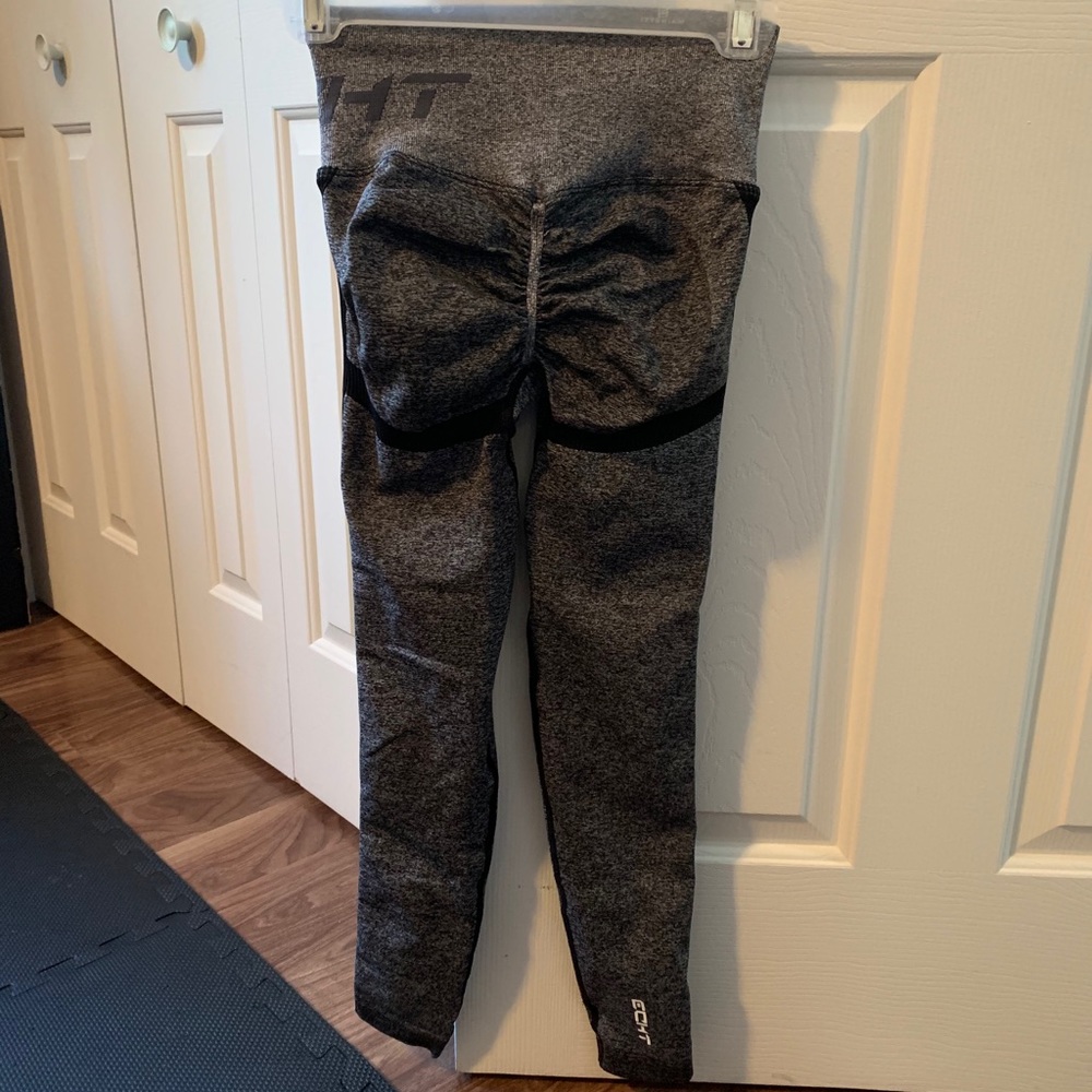 Arise scrunch V2 ECHT/ XS/ (charcoal/Grey)